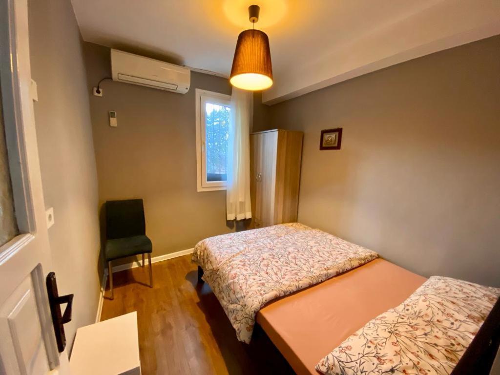 Apartment Small House *