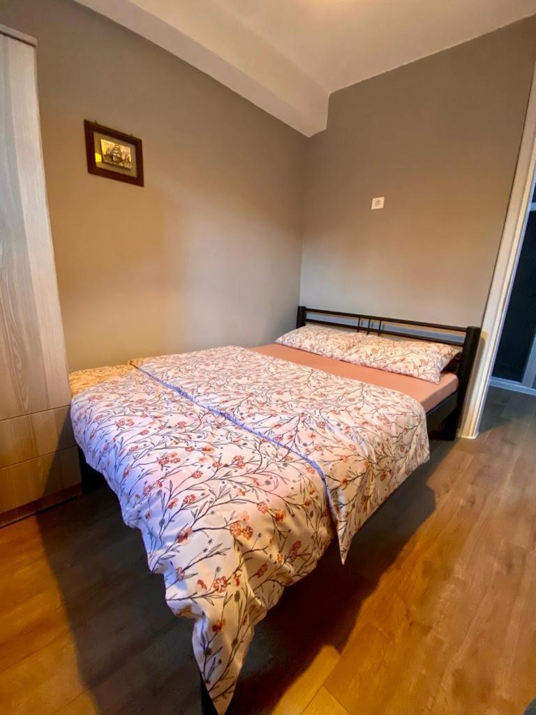 Small House