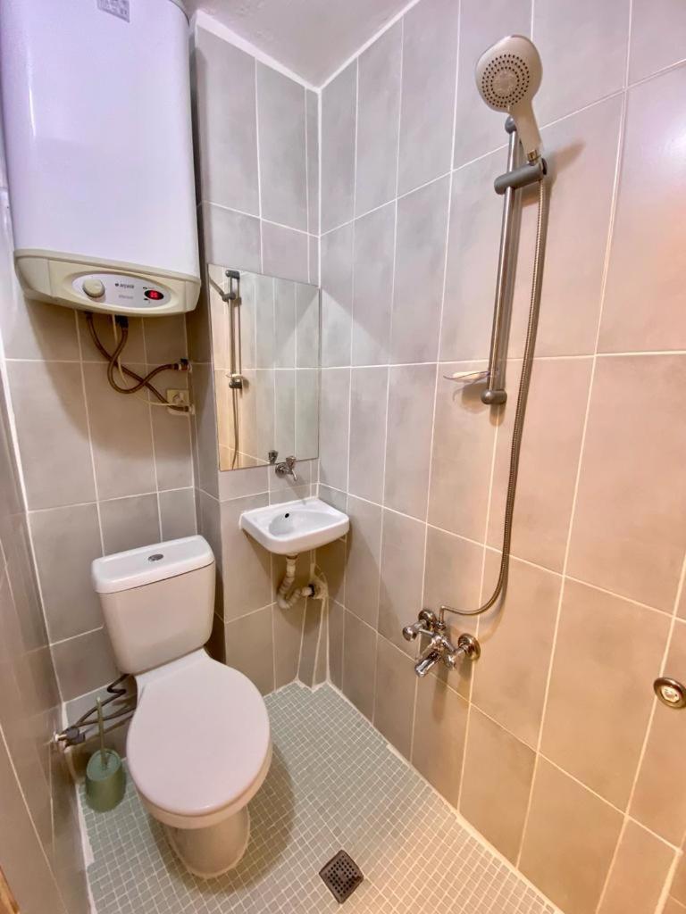 Apartment Small House *