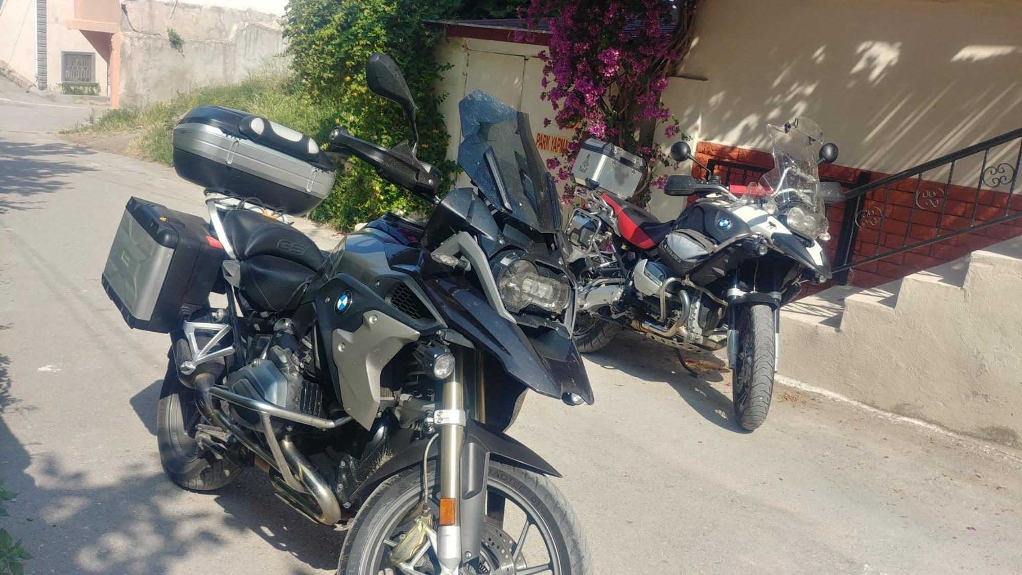 Small House Apartment Izmir
